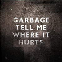 Tell Me Where It Hurts