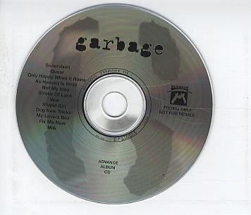 Garbage