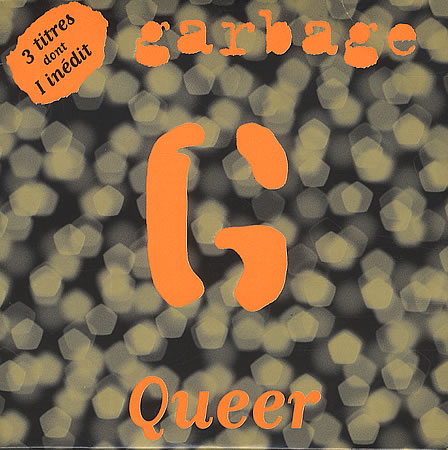 Garbage Queer Garbage Queer
