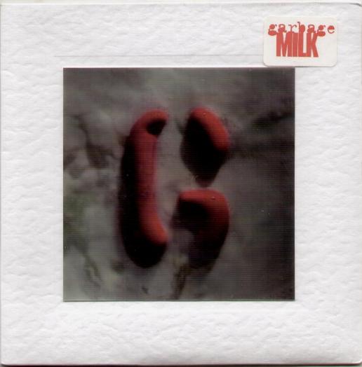 Milk