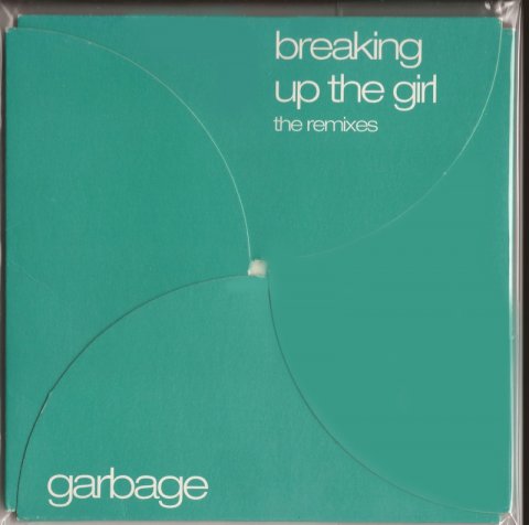 Breaking up the Girl