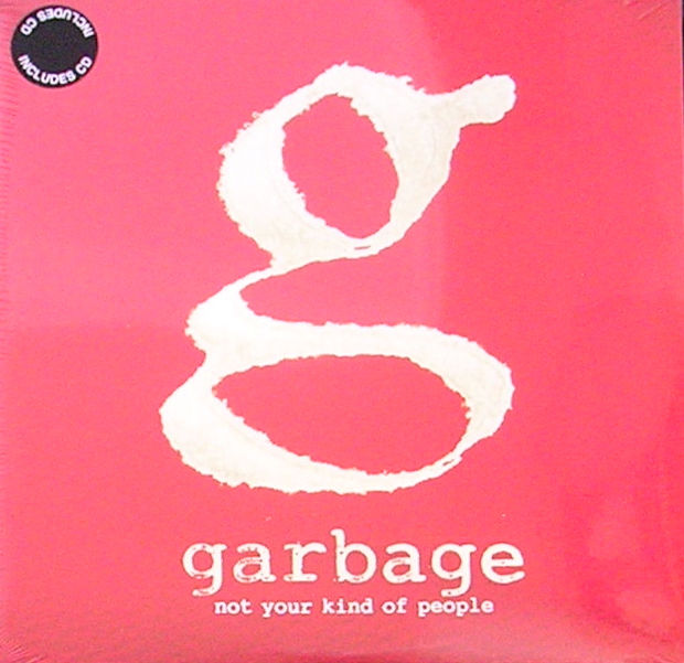Not Your Kind Of People