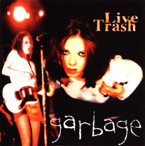 GARBAGE DISCOGRAPHY garbage discography: