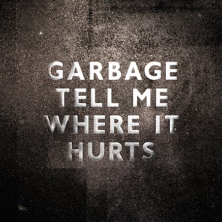 Tell Me Where it Hurts