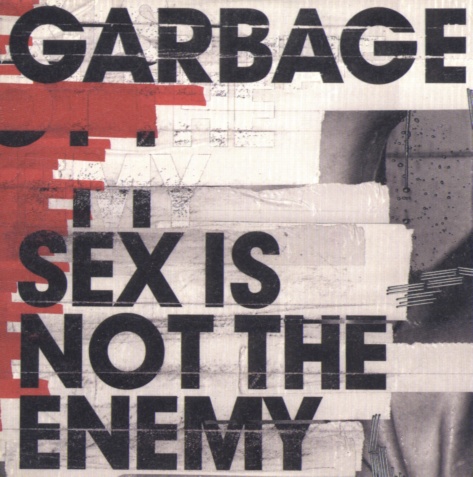 Sex Is Not The Enemy