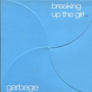 Breaking Up The Girl