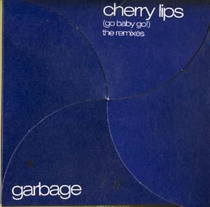 Cherry Lips