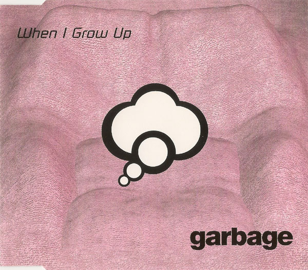 When I Grow Up