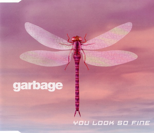 You Look So Fine