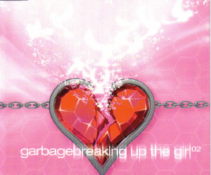 Breaking Up The Girl