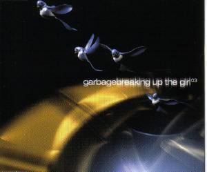 Breaking Up The Girl