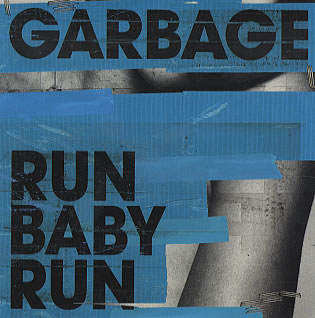 Run Baby Run