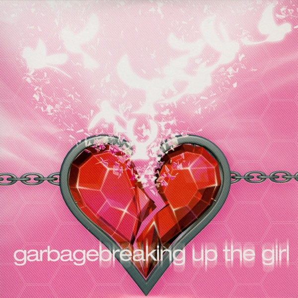 Breaking Up The Girl