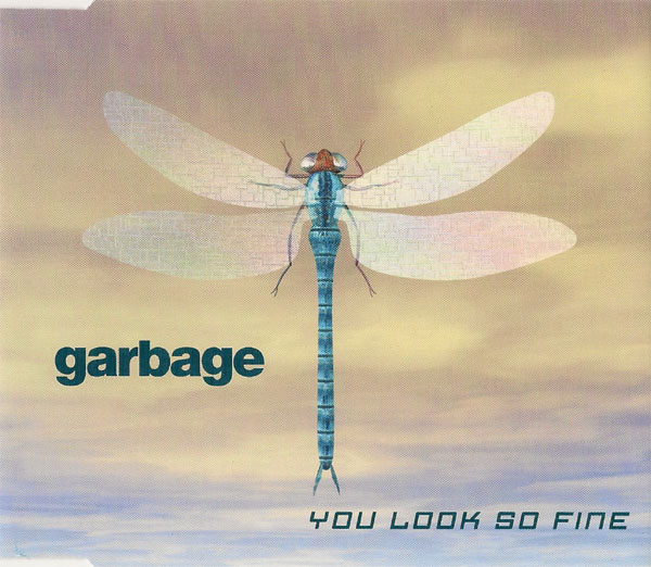 You Look So Fine
