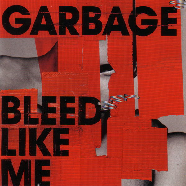 GARBAGE DISCOGRAPHY garbage discography: