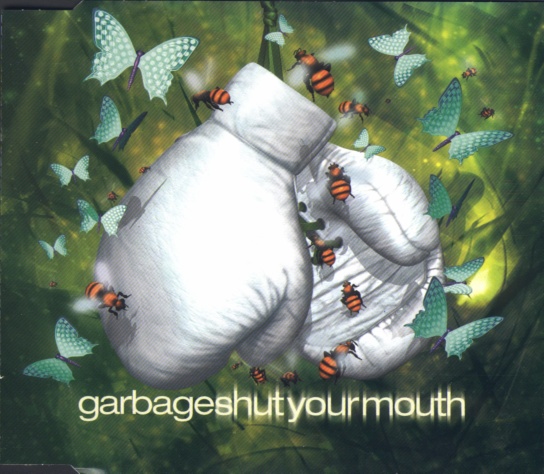 Shut Your Mouth