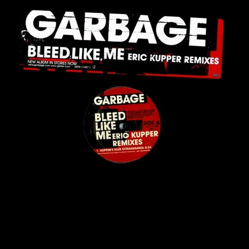 Bleed Like Me