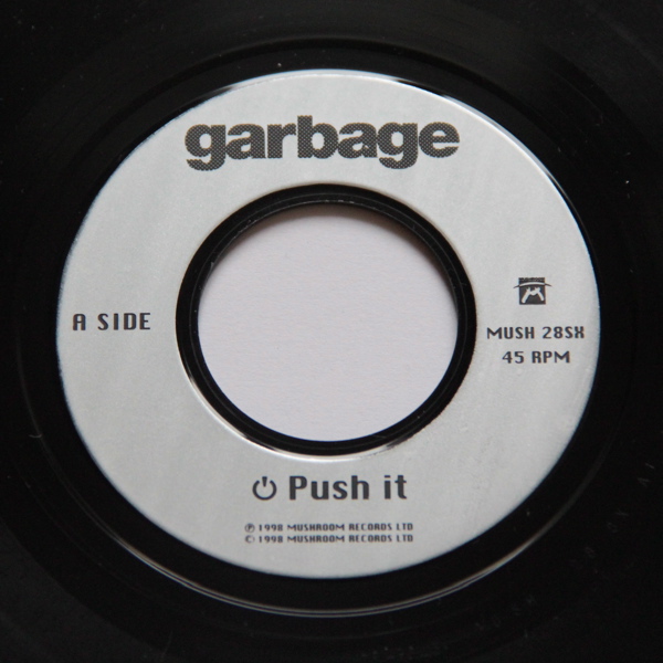 Push It