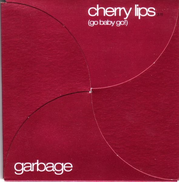 Cherry Lips