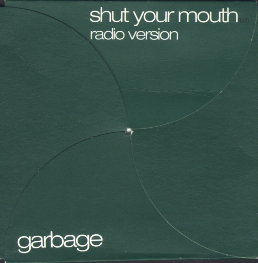 Shut Your Mouth