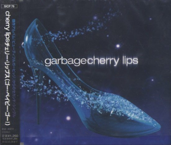 Cherry Lips