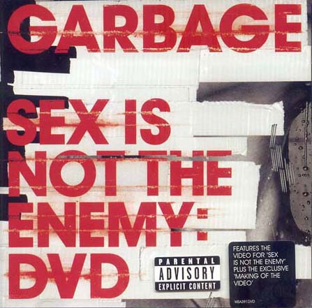 Sex Is Not The Enemy