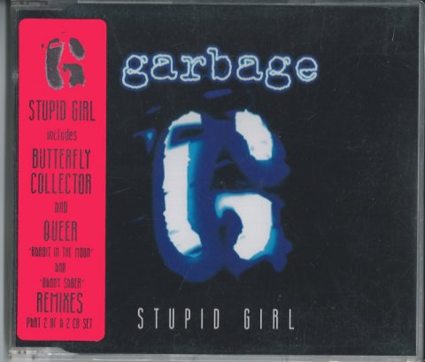 Stupid Girl