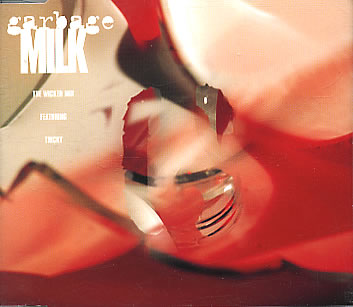 Milk
