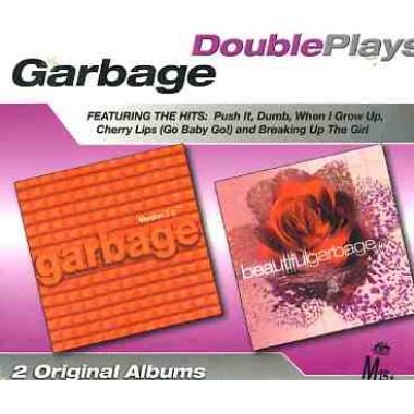 Garbage Double Plays