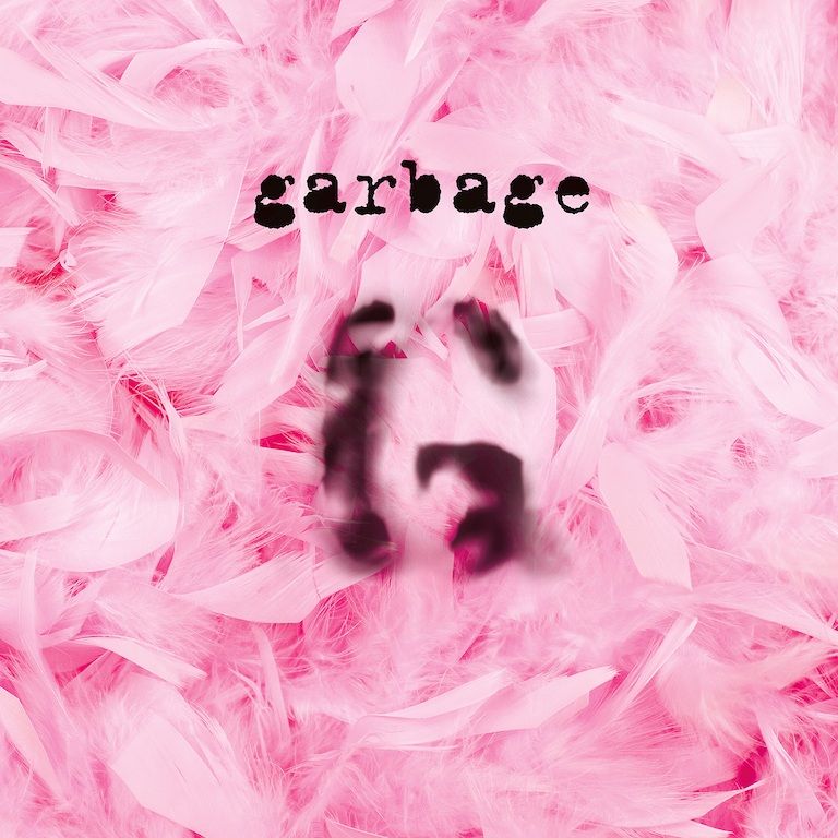 GARBAGE DISCOGRAPHY garbage discography: