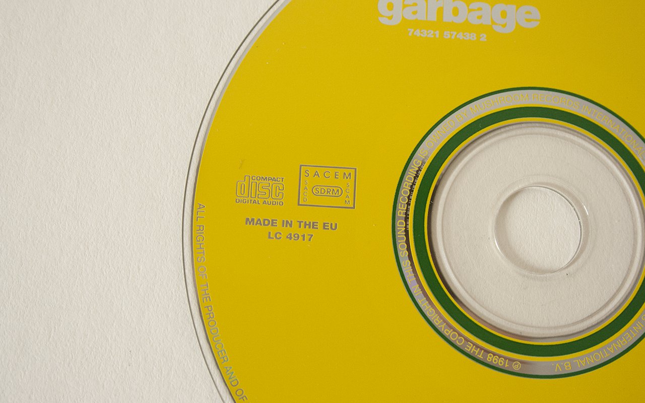 Europe, 74321 57438 2, CD BMG EDITION