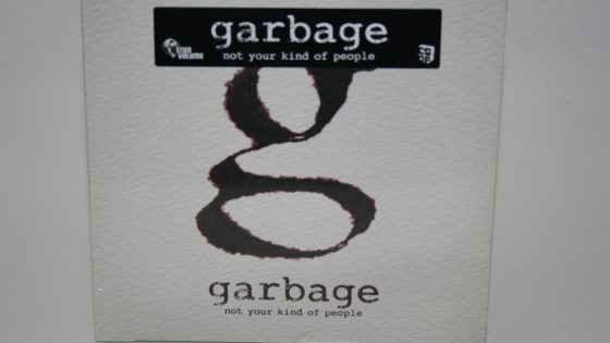 Not Your Kind Of People | Albums | Garbage Discography