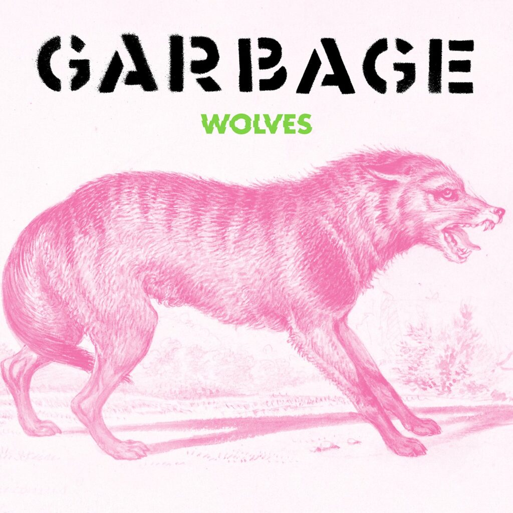 Every Single Garbage release Garbage Discography